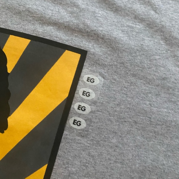 T-shirt Pablo Escobar - Picture 4 of 6